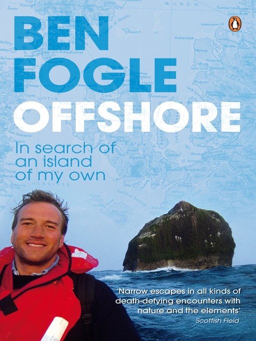 Offshore (eBook): In Search of an Island of My Own